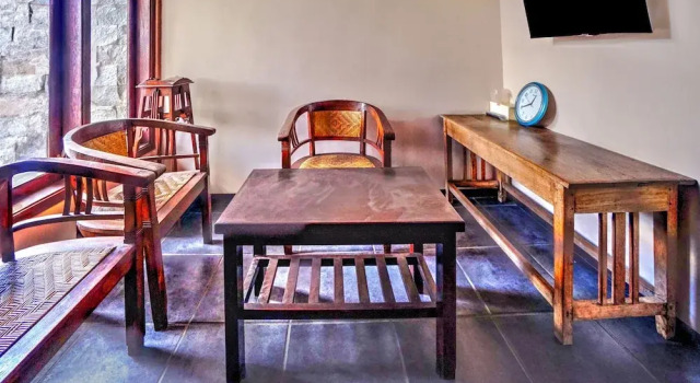 OYO 94769 Griya Djati Syariah 2, Reserva ahora Hotel Malang Java Oriental, cerca de Velodrome Malang