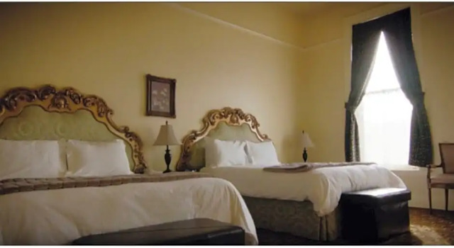 Номер Grand Geiser Grand Hotel