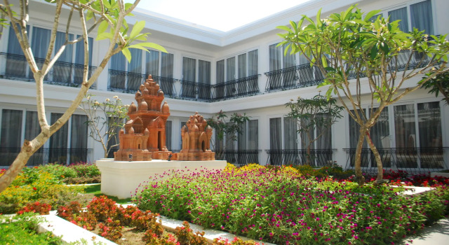Champa Island Nha Trang - Resort Hotel & Spa
