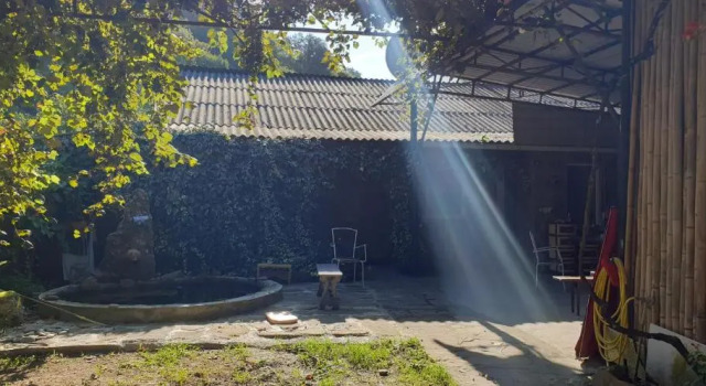 Guest house on Rechnaya 24