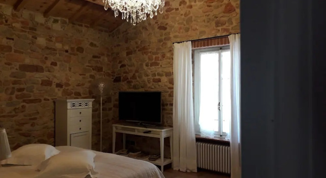 Номер Superior Residenza Borgo 27