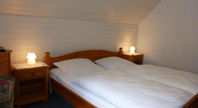 Двухместный номер Standard Hotel-Pension Stöber