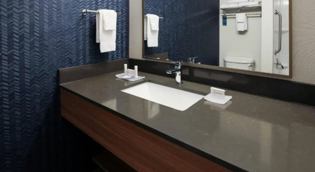 Номер Standard Fairfield Inn & Suites by Marriott Elizabethtown
