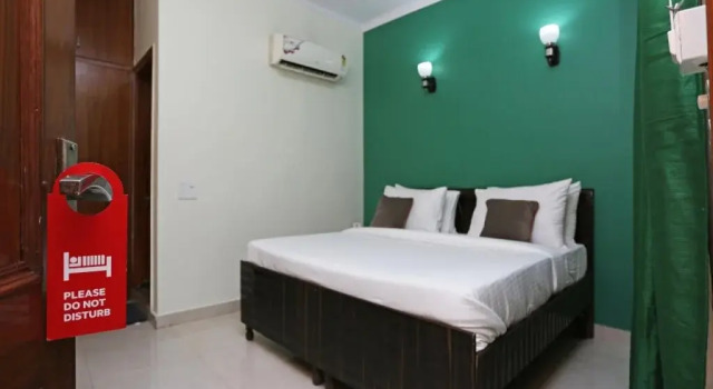 Noida Nest Guest House, Забронировать Гостевой дом Гостевые дома Нойда, Гостевой дом