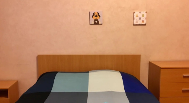 LUXKV Apartment on Kievskaya, Rezervovat Apartmán Dorogomilovo ZAO Area