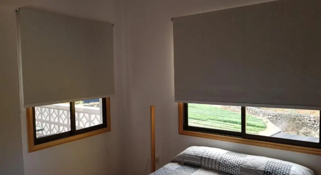 Apartamento amplio y tranquilo con vistas, Prenota Appartamento Los Realejos Tenerife