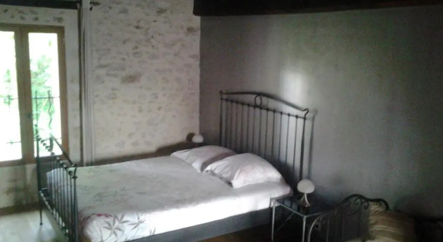 Номер Standard La Ferme du Vintué
