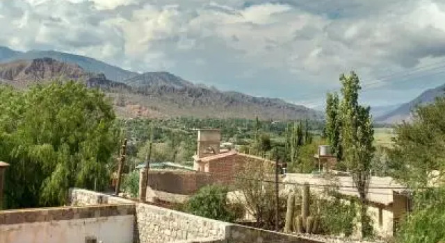 El Privilegio De La Quebrada, Prenota Hotel Tilcara Quebrada de Humahuaca