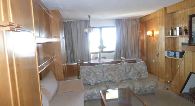 Apartamentos San Bernardo ASN