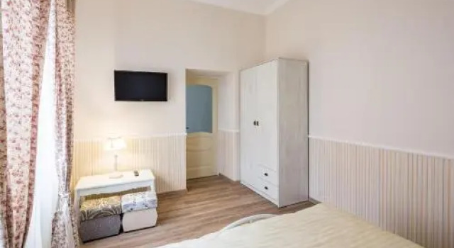 Lovely apartment in the city center, Забронировать Апартаменты/квартира Львов Львовская область, рядом с Дворец князей Сапег