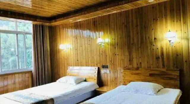 Mountain View Hostel, Book Hostel / Vandrerhjem Hostels i Taizhou, Hostel / Vandrerhjem