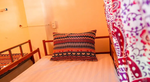 Bamboo Homestay, Prenota Hotel Da Nang Da Nang