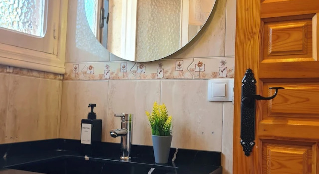 Двухместный номер Standard с видом на внутренний двор Maxcaly Playa by Blossom Hotels