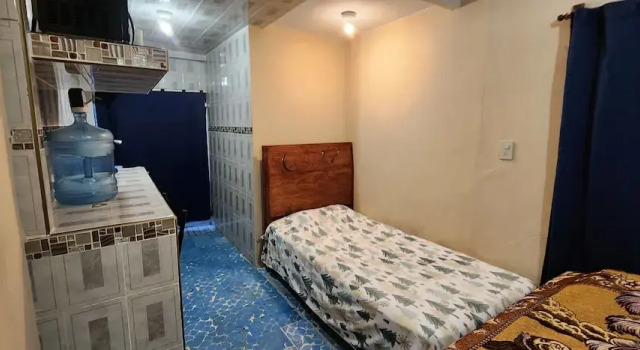 Апартаменты Superior Hospedaje de la Rosa
