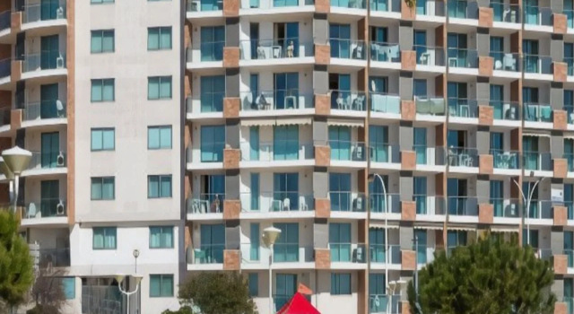Edificio Monte Gordo Plaza