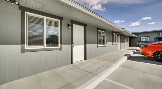 Updated Hawthorne Apartment, 12 Mi to Walker Lake!, Reserva ahora Apartamento Hawthorne Nevada