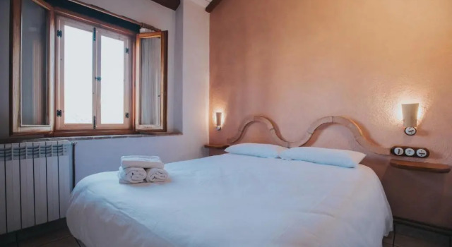 Двухместный номер Standard Hotel Rural Lo Moli de Rosquilles