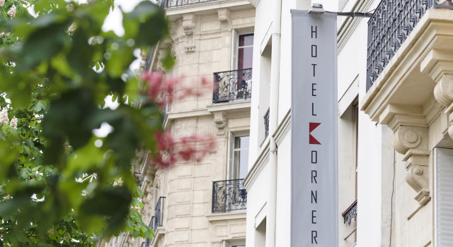 Hotel Korner Montparnasse, Забронировать Отель Отели Парижа 3 звезды, рядом с Станция метро Pasteur, 3*