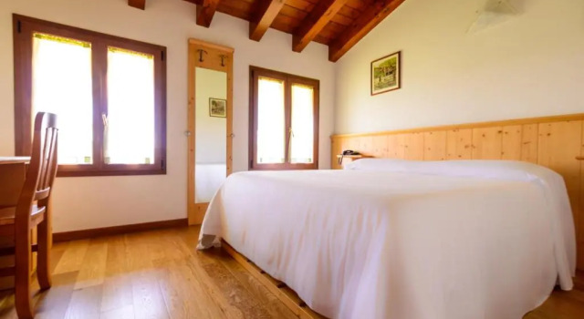 Agriturismo Nonis, Book Hotel Hoteller i Friuli Venezia Giulia med parkering, Parkering