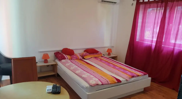 Студия Deluxe Poreč Sunshine