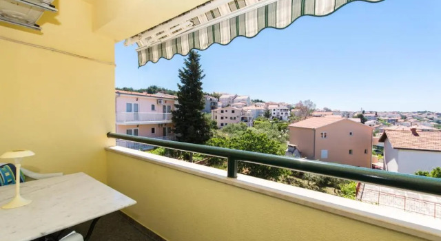 Апартаменты с 2 комнатами Apartments Katic