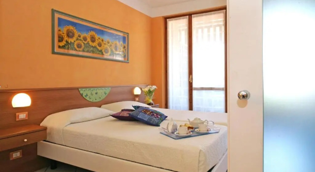 Студия Blue Lake Residence - Bardolino