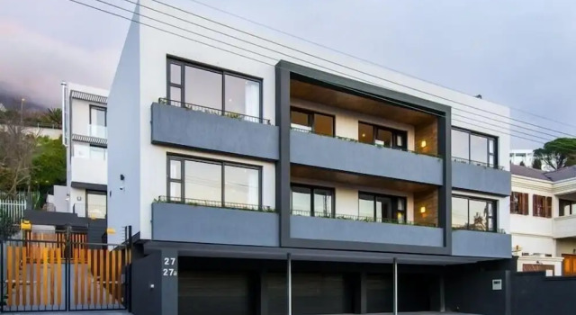 Central Beach Villas, Забронировать Гостевой дом Гостевые дома Cape Peninsula, Гостевой дом