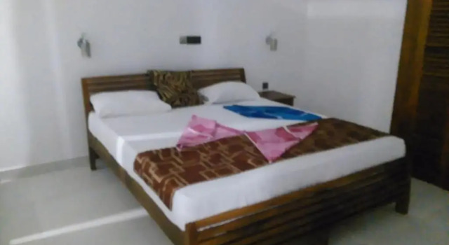 Номер Deluxe Hotel Happy Tuna