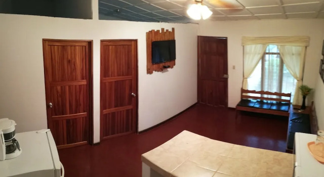 Вилла Hotel La Isla