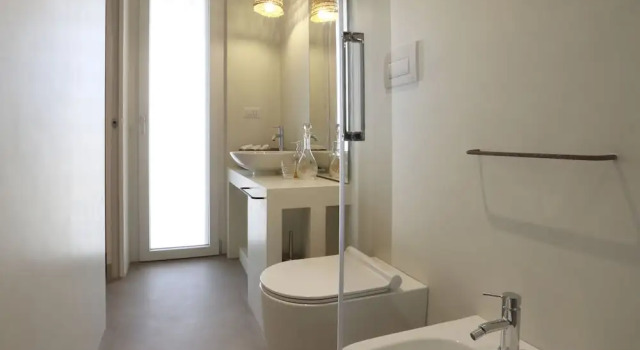 Номер Superior Santa Marta Villa Le Padule