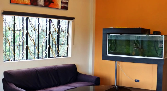 Residencia de Fernando