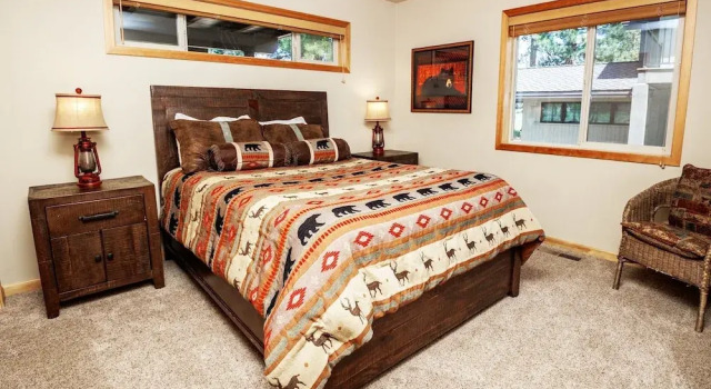 Tokatee 15 5 Bedroom Home