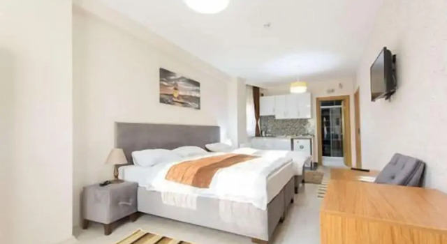 Atasehir Otel, Varaa Hotelli Hotellit Marmara-alue pysäköinnillä, Pysäköinti