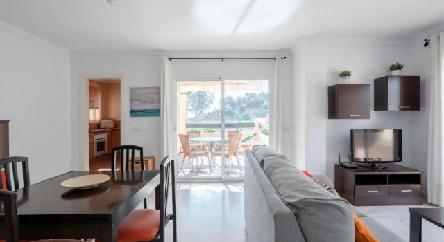 Apartamento Ibn Sadi14, Забронировать Апартаменты/квартира Нерха Axarquía, рядом с Tuesday Market