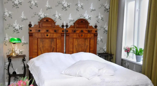 Двухместный номер Standard Villa Gransholm