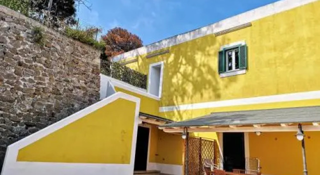 Appartamenti Fontana, Prenota Hotel Ponza Isole Pontine
