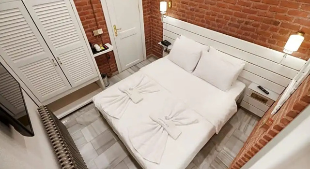 Номер Economy White Palace Old City Boutique Hotel