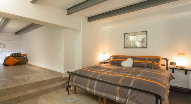 Anita Luxury Loft, Buchen Sie Ferienwohnung Sempione Mailand