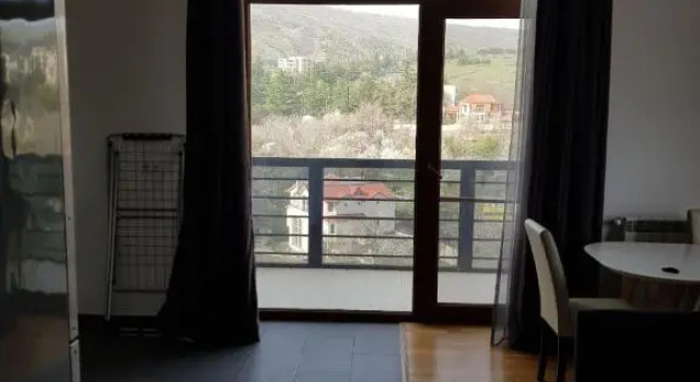 Pragmatic Luxury Krtsanisi 19 Top Floor