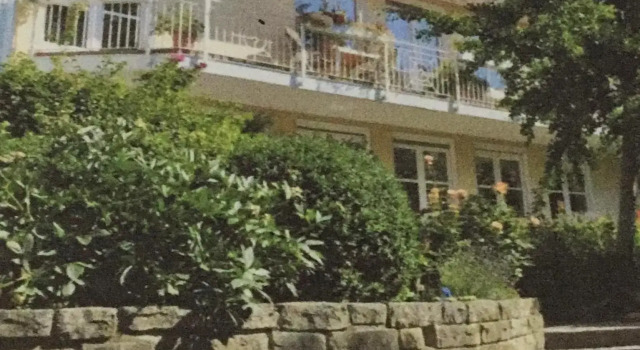 Familiensuite in Villa, Réserver Villa Hildesheim 