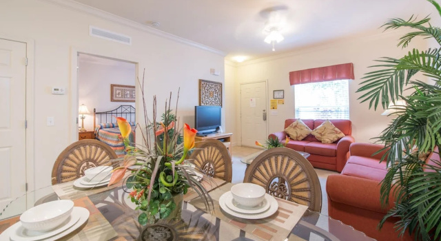 Номер Standard Lucaya Resort by FunQuest Vacation