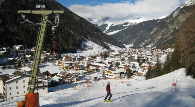 Haus Plankensteiner, Забронировать Отель Отели Kaunertal Area 3 звезды, 3*