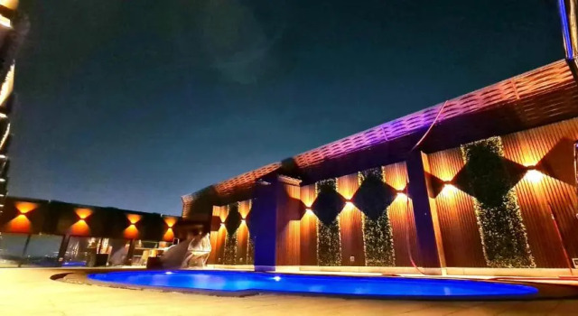 Signature Guest Hotel