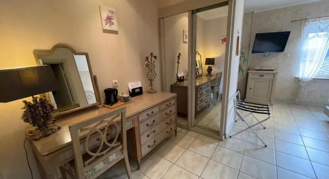 Номер Deluxe Hotel Cosy Bouillon