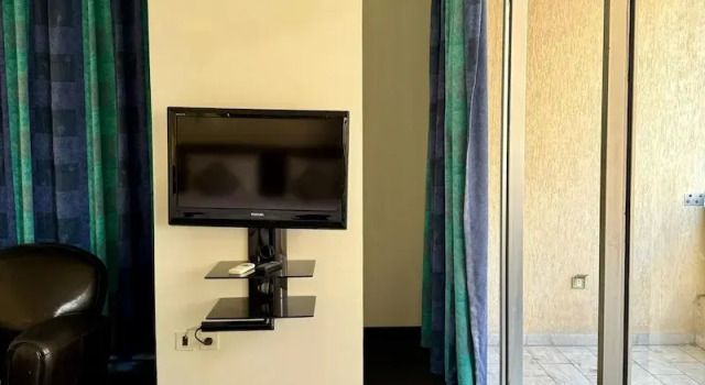 Номер Superior Hildon Hotel Beirut