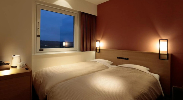 Candeo Hotels Kumamoto Airport Ozu