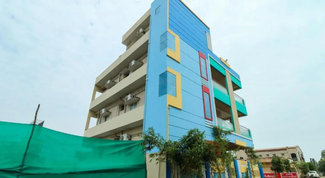 OYO Flagship 78854 Sea Coastal Inn, Rezerwuj Hotel Kakinada Andhra Pradesh