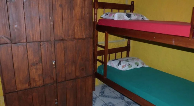 Hostel CasAmarEla