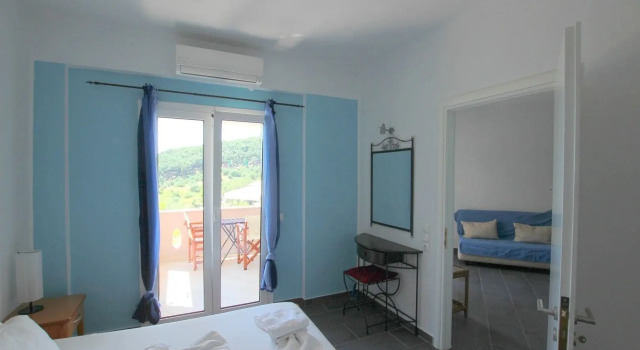 Residence La Scala, Rezerwuj Hotel Parga 