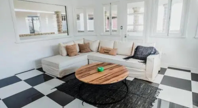 902 Villa Luján, Rezerwuj Willa Mar del Plata 